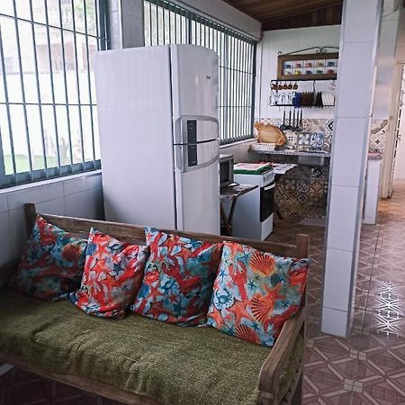 Villa Casa Em Maranduba Ubatuba Exterior foto