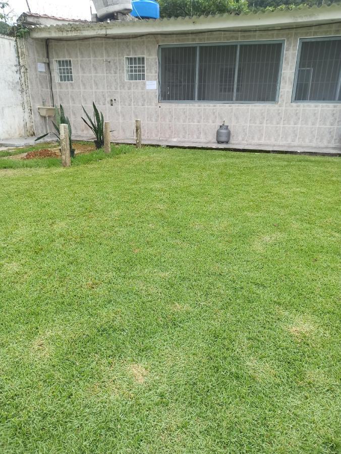 Villa Casa Em Maranduba Ubatuba Exterior foto