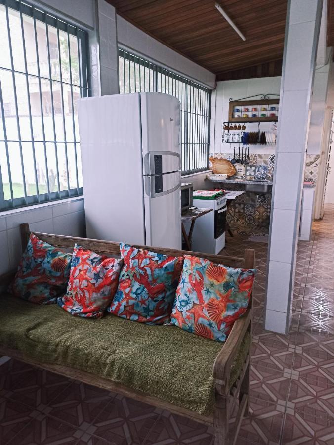 Villa Casa Em Maranduba Ubatuba Exterior foto