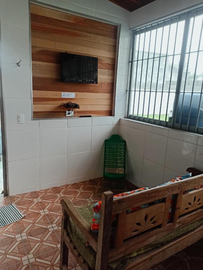 Villa Casa Em Maranduba Ubatuba Exterior foto